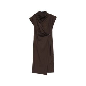 Soeur Brown Dresses - Day Dresses Women